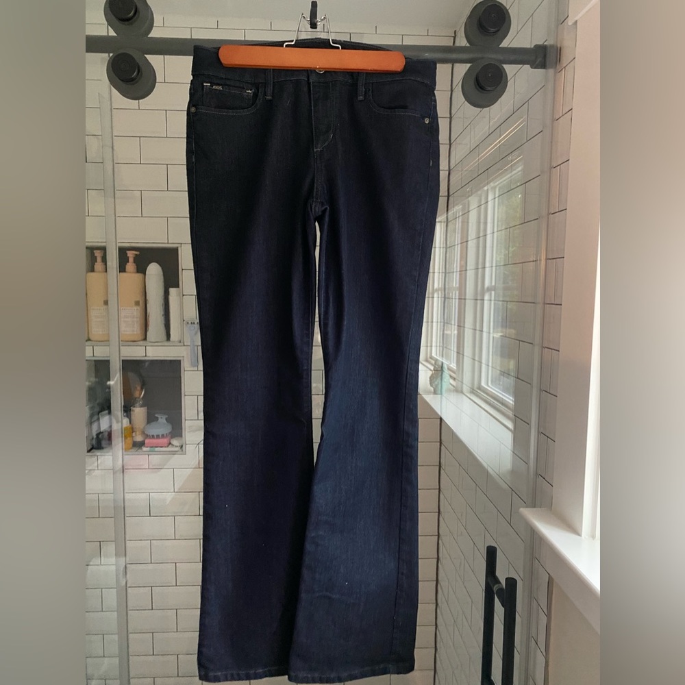 Joe’s Boot Cut Jeans